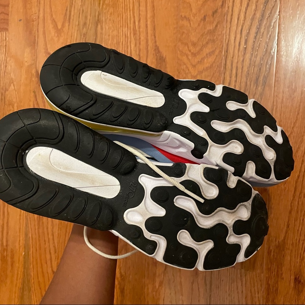Nike Air Max 270 React - Picture 12 of 13